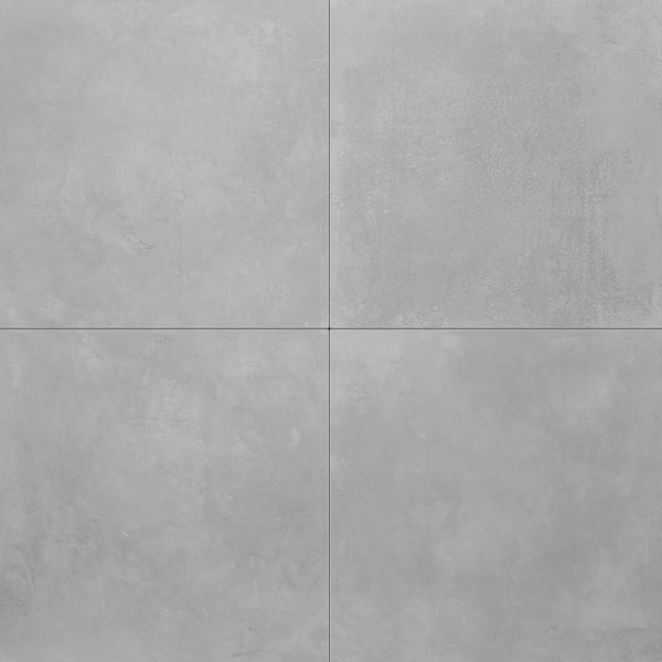 Piso Porcelanico Gres Living Grey 60x60cm (1,44m2 x caja) - Image 2