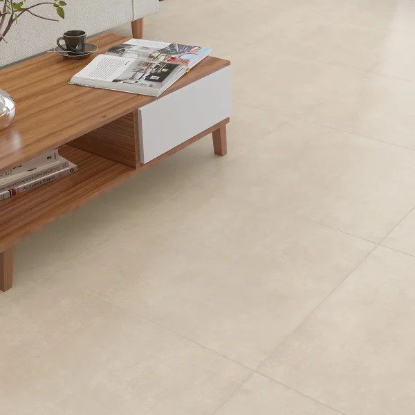 Piso Porcelanato City Almond 72x72cm (2,59m2 x caja)