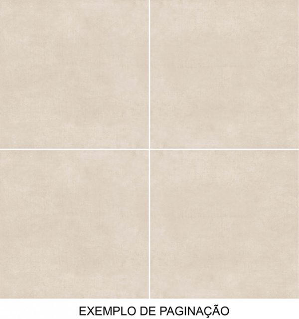 Piso Porcelanato City Almond 72x72cm (2,59m2 x caja) - Image 3